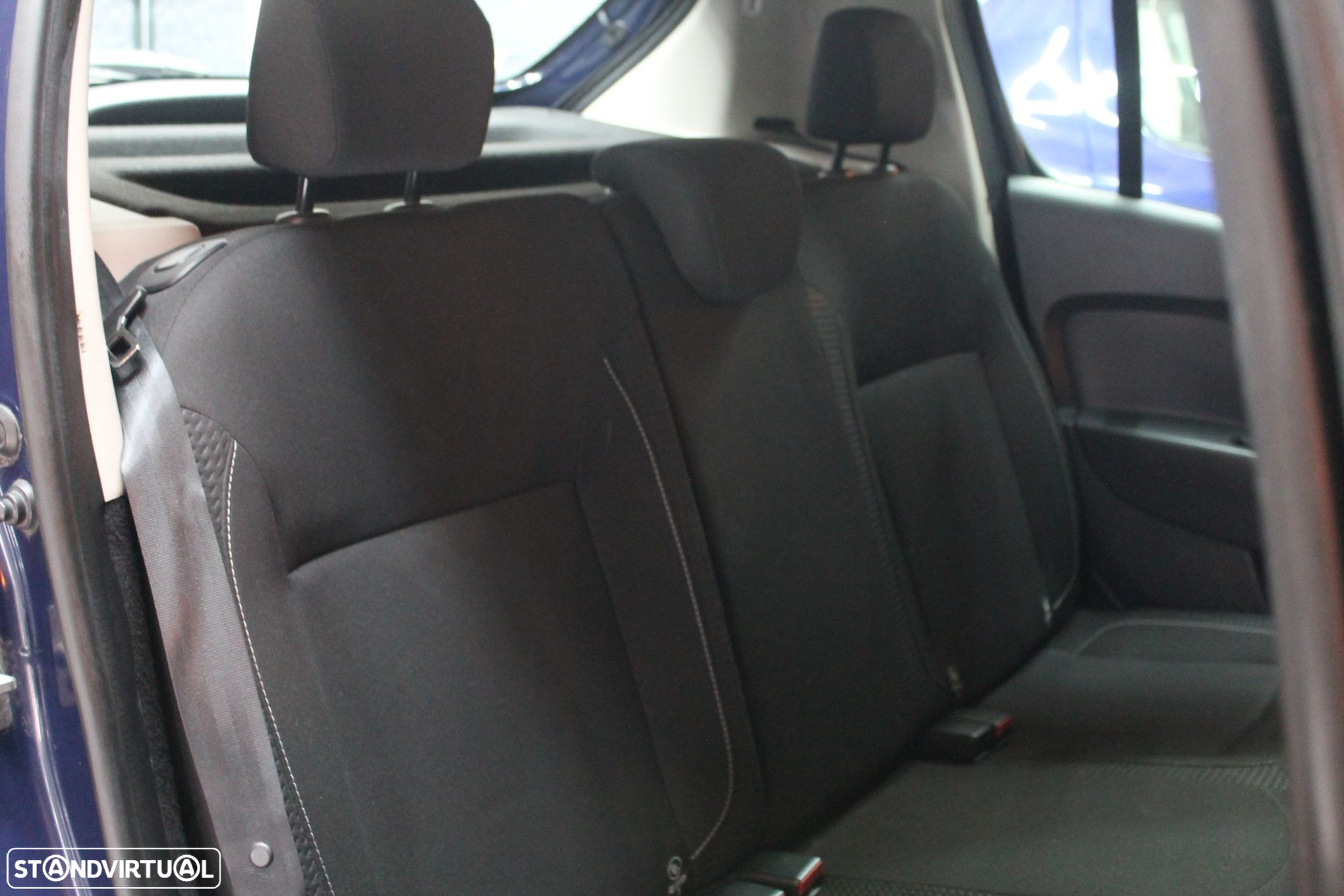 Dacia Sandero SCe 75 Ambiance - 19