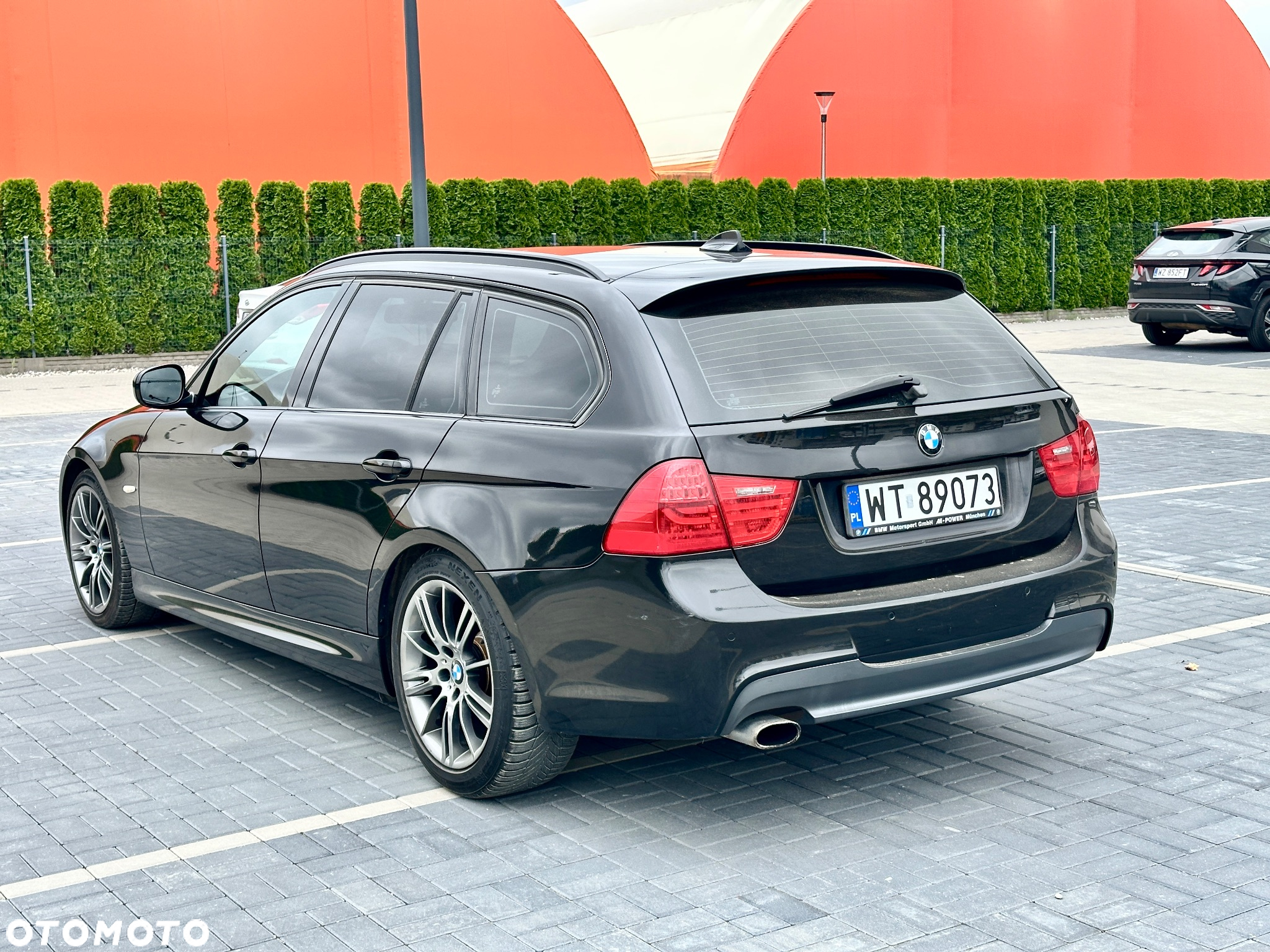 BMW Seria 3 - 11