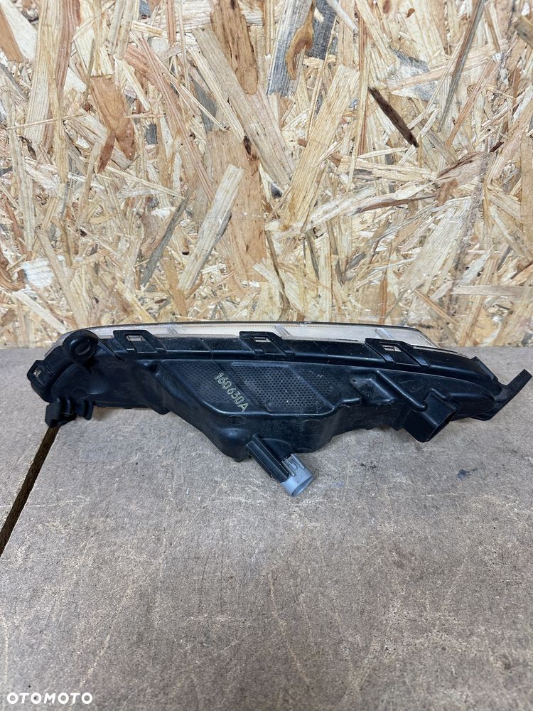 HYUNDAI TUCSON III HALOGEN DRL PRAWY LEWY 92207-D7000 92208-D7000 - 5