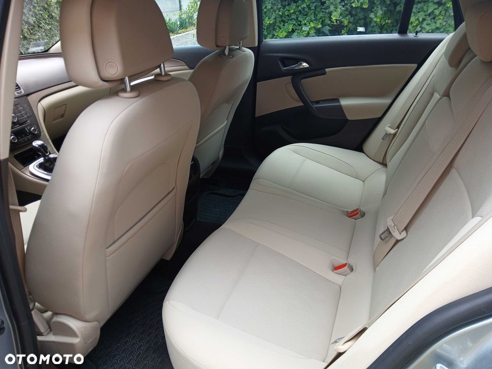 Opel Insignia - 4