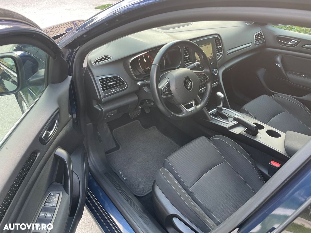Renault Megane - 13