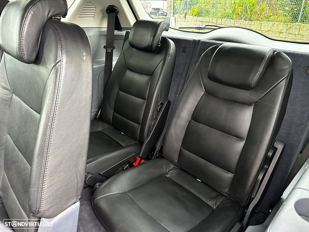 Ford S-Max 1.8 TDCi Titanium 7L - 33