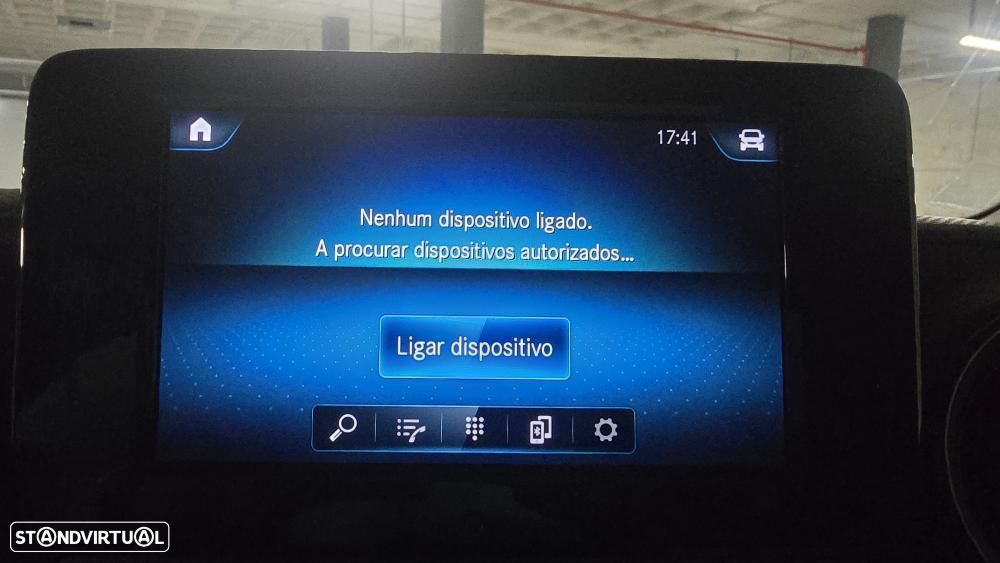 Mercedes-Benz Citan CITAN 108 CDI 3 LUG. - 30