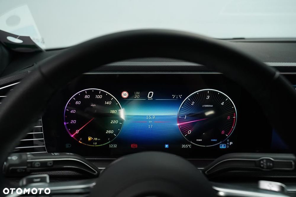 Mercedes-Benz GLE 300 d mHEV 4-Matic AMG Line - 15