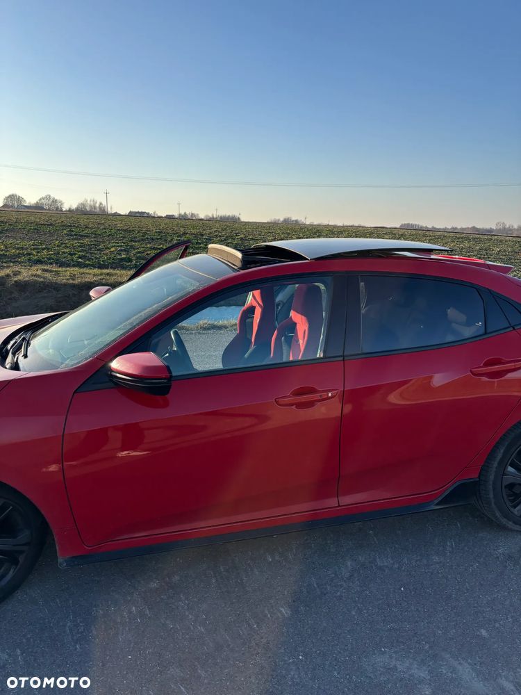 Honda Civic 1.5 T Sport Plus (Navi) - 6