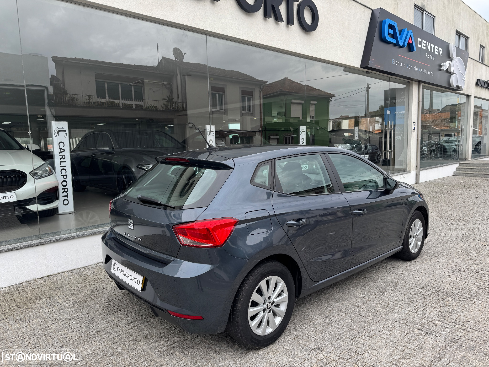 SEAT Ibiza 1.0 Style - 4
