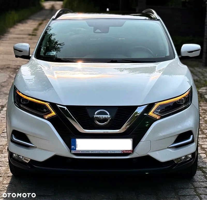 Nissan Qashqai 1.6 DIG-T Tekna+ - 33
