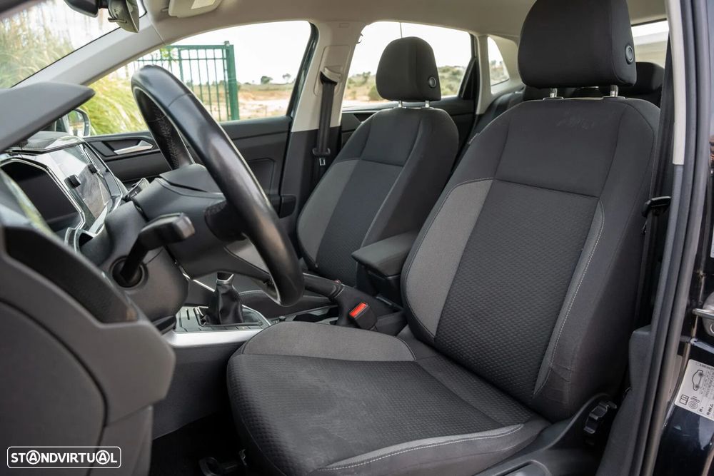 VW Polo 1.0 TSI Life - 14