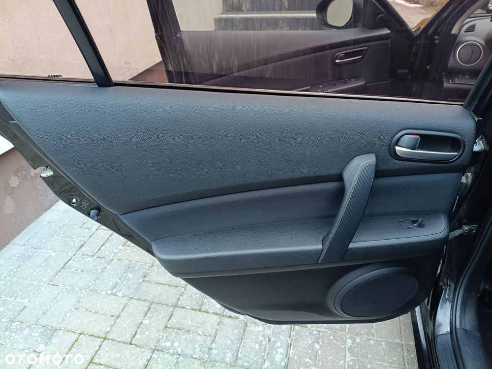 Mazda 6 Sport 2.0 Exclusive - 18