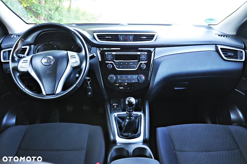 Nissan Qashqai - 17