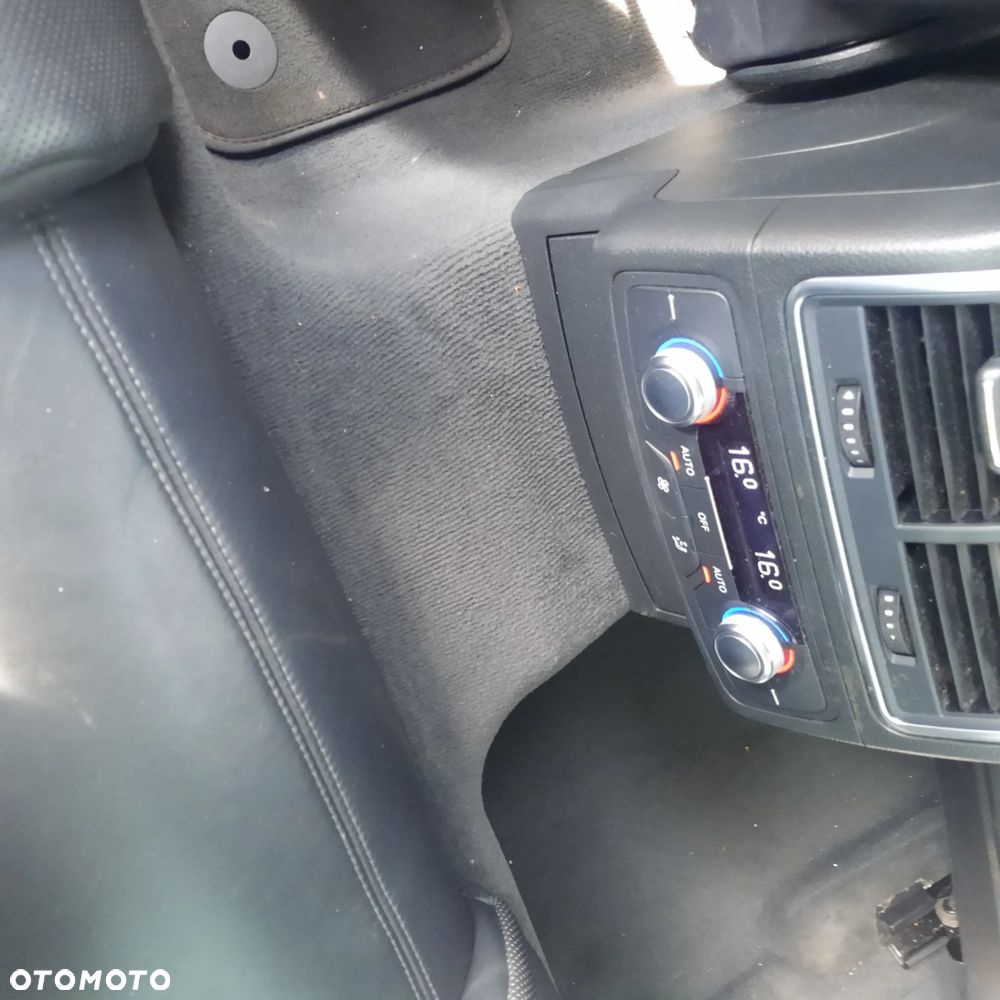 Audi A6 Limousine - 23