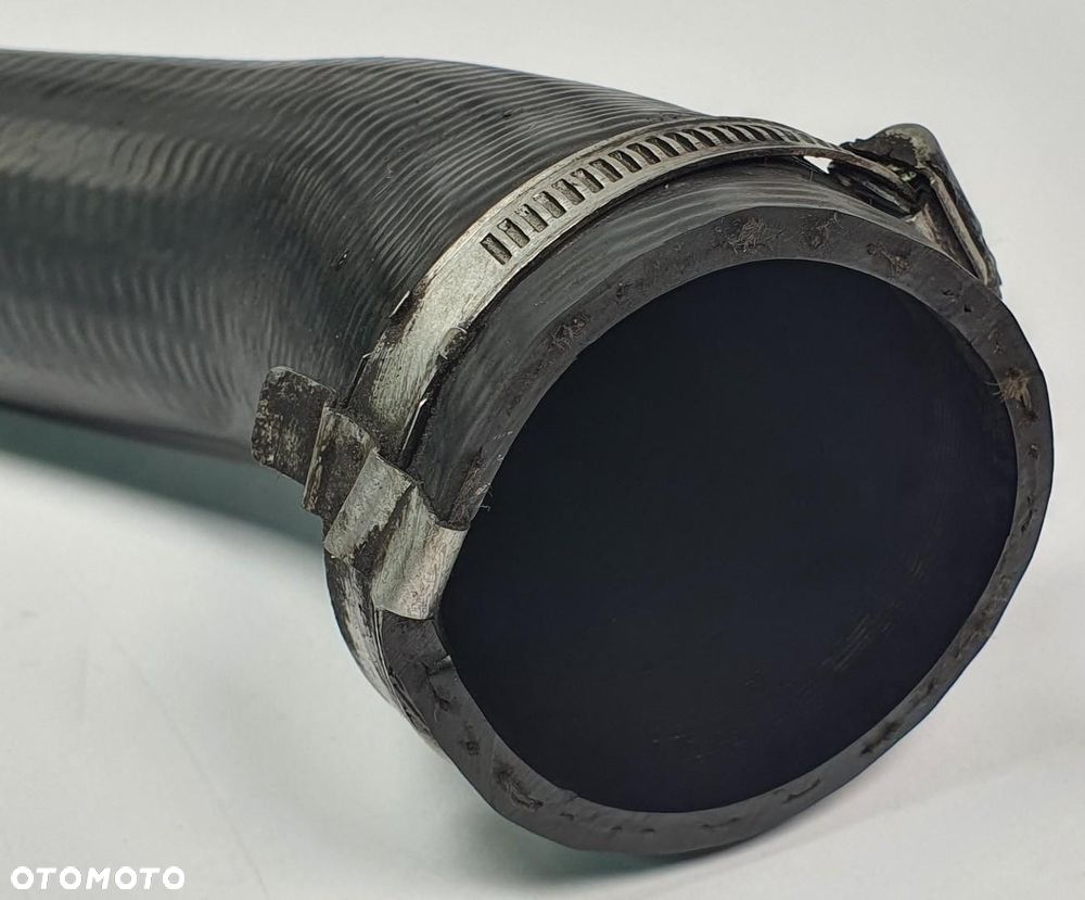 WĄŻ RURA RURKA INTERCOOLERA FORD FOCUS C-MAX MK1 2.0 TDCI CM51-6C646-EA - 2