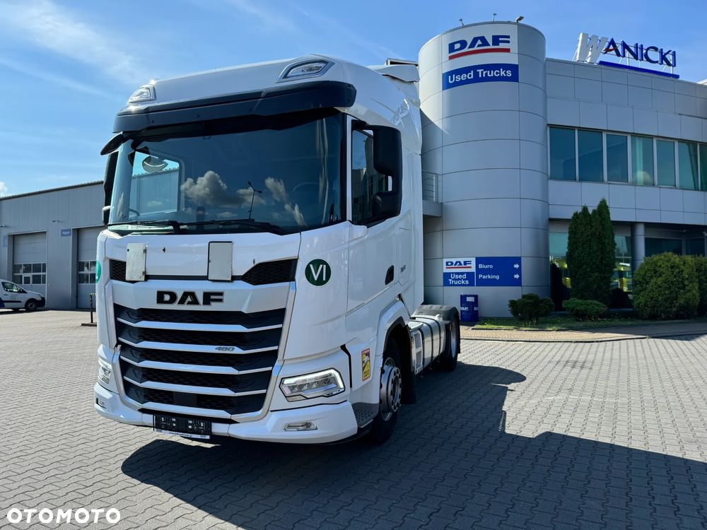 DAF XF 480 - 3