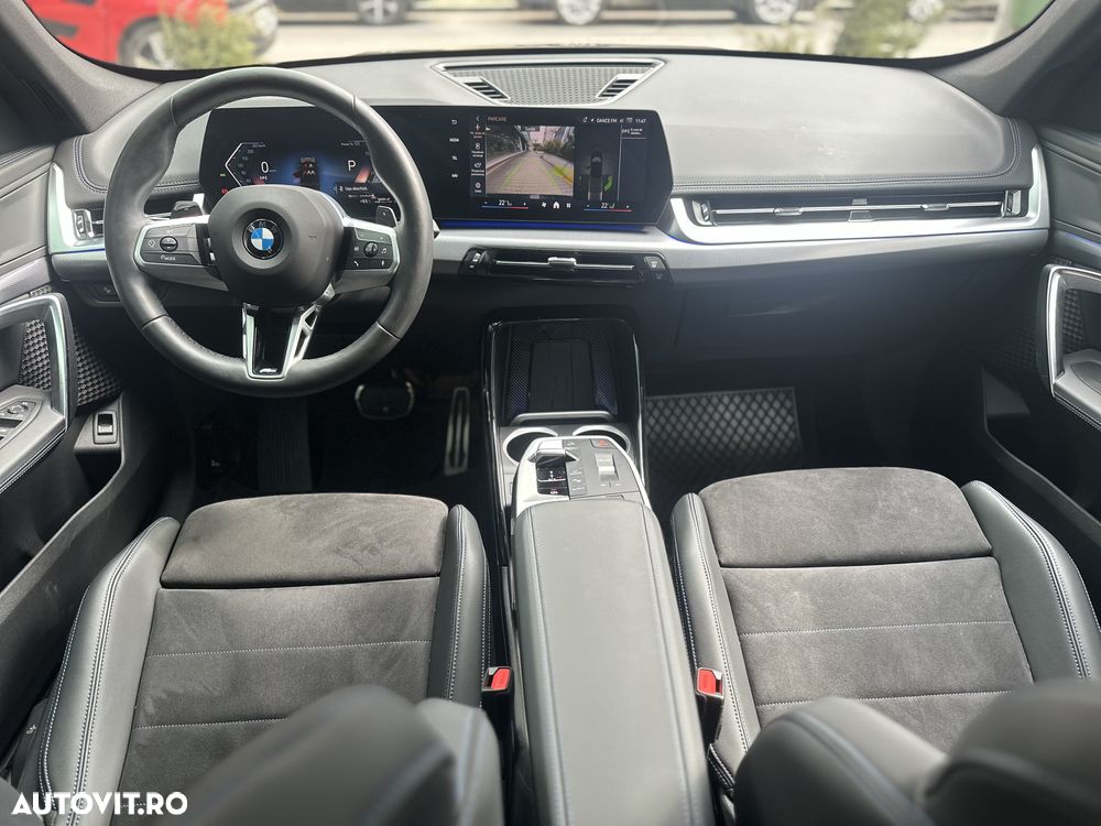 BMW X1 sDrive18i Aut. M Sport - 25