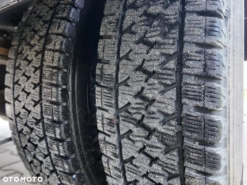 Iveco Daily 35C16 - 9
