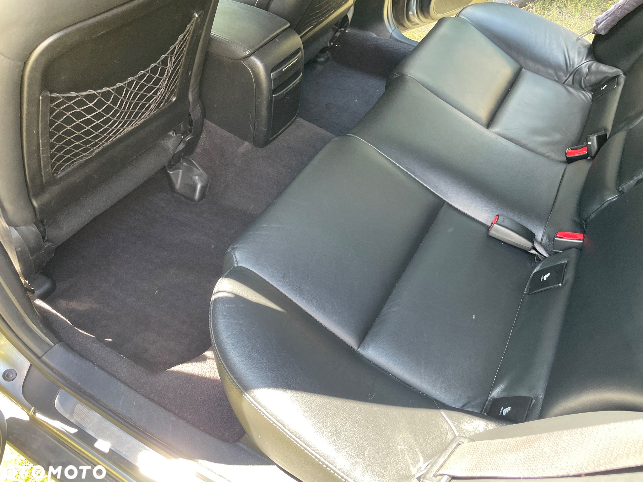 Subaru Outback 3.0R Automatik Exclusive - 10