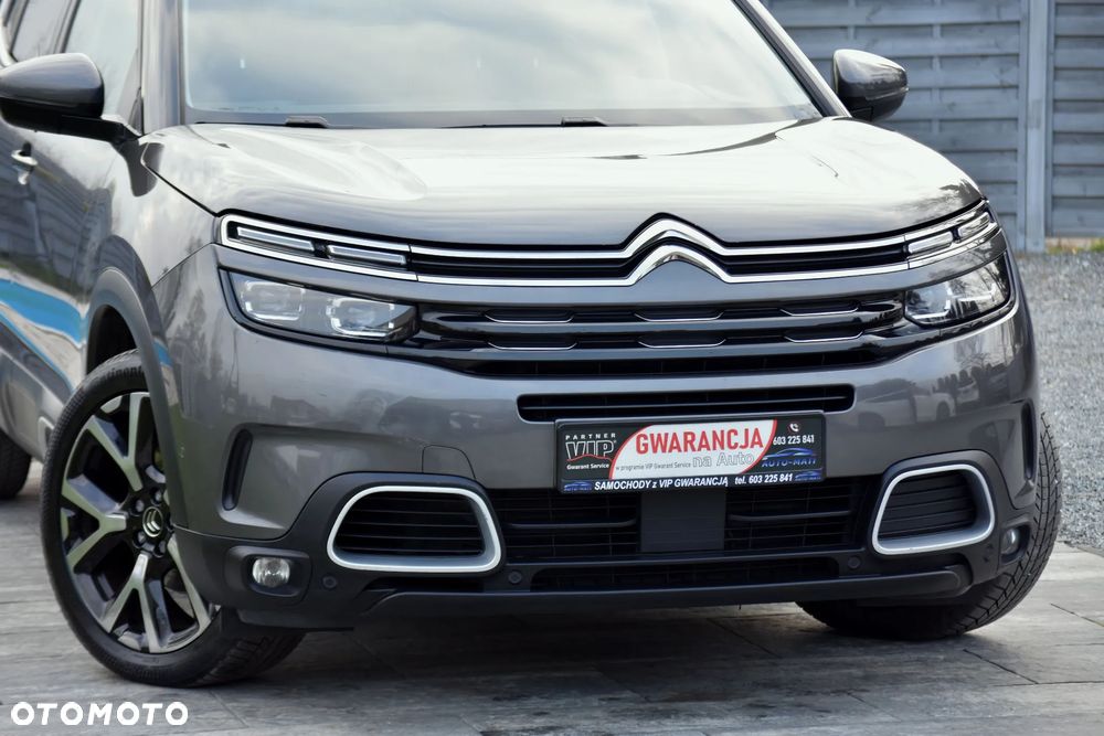 Citroën C5 Aircross 1.5 BlueHDi C-Series EAT8 - 6