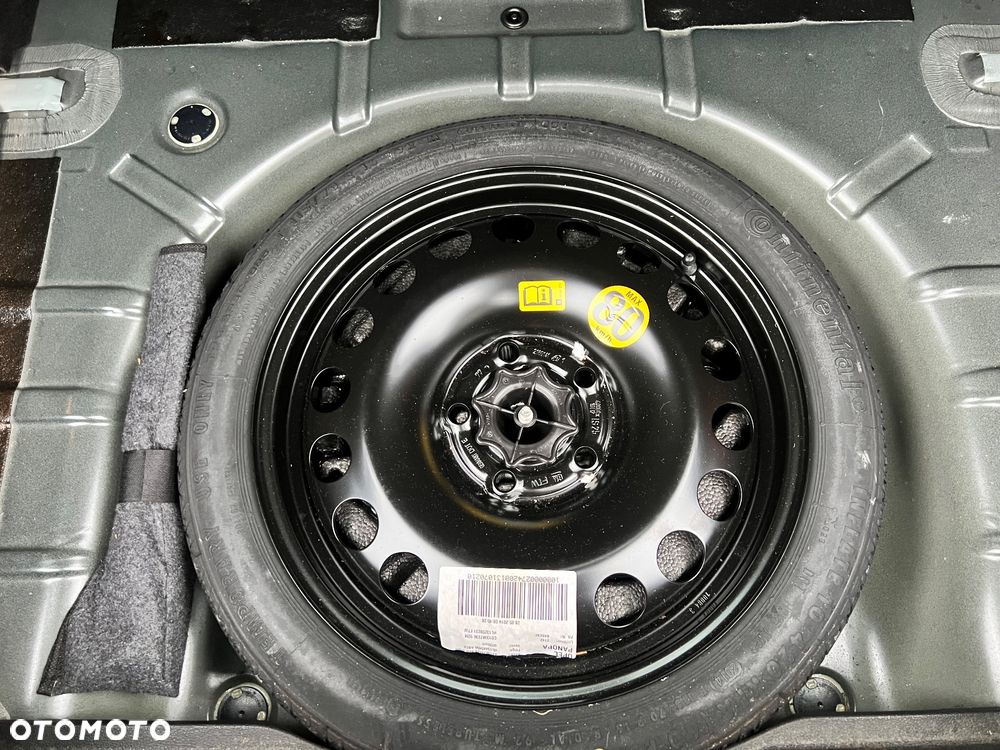Opel Astra 1.7 CDTI DPF Exklusiv - 10