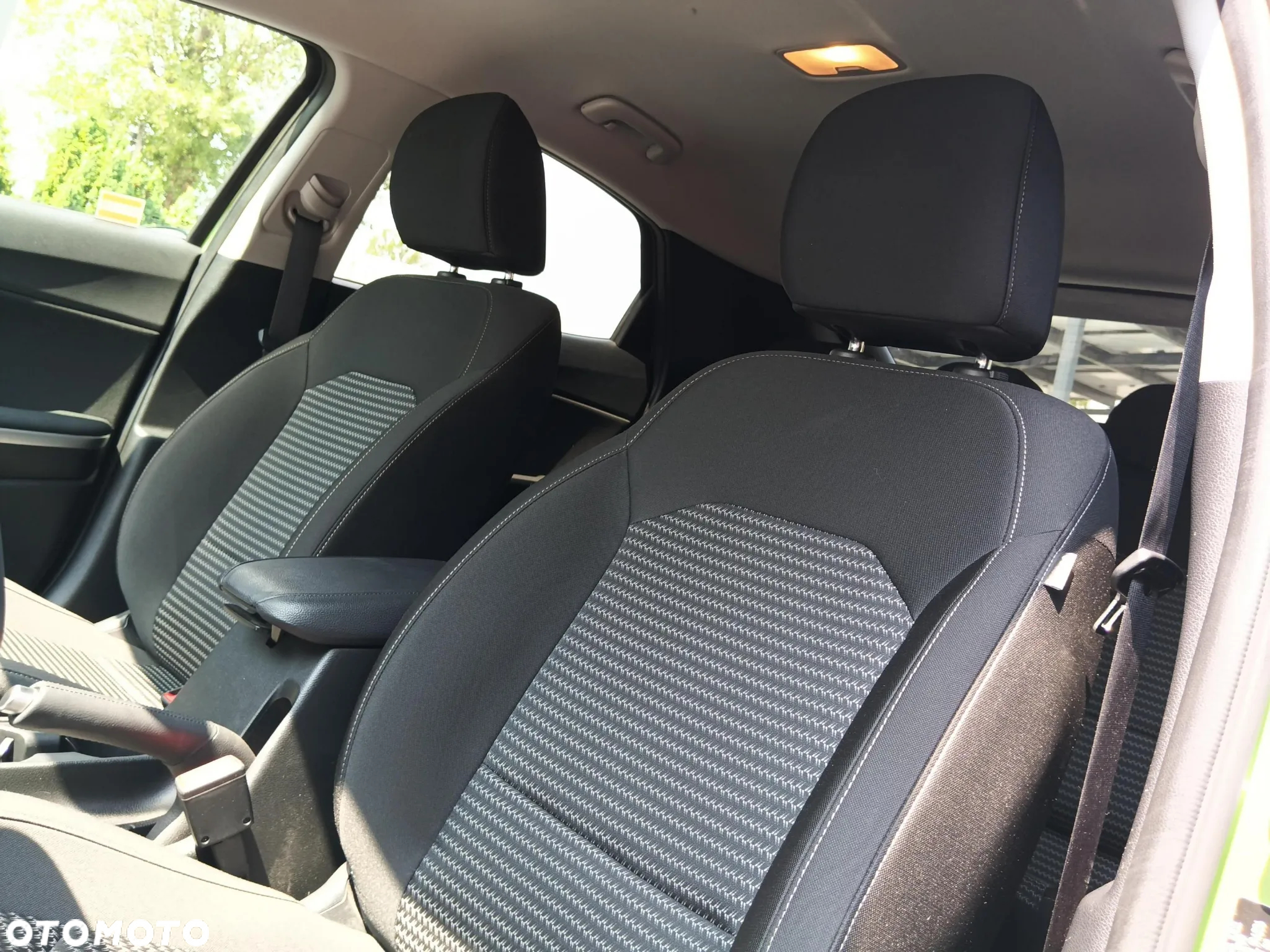 Kia XCeed 1.5 T-GDI M - 15