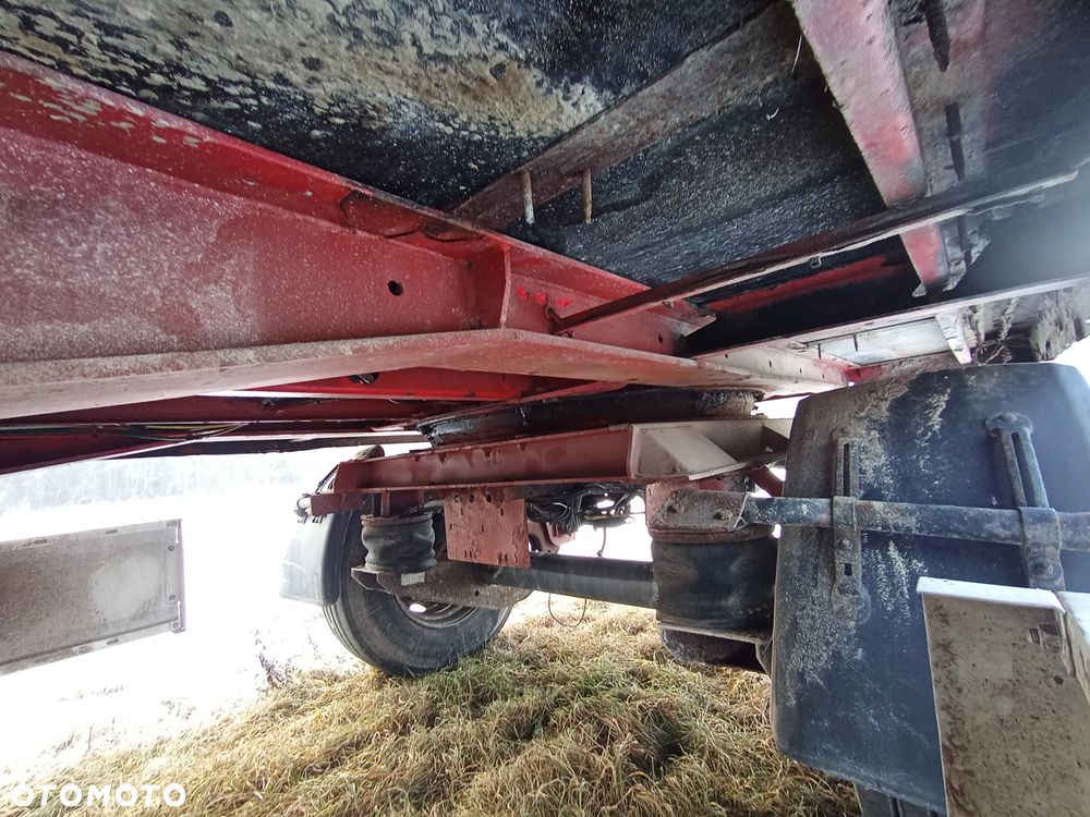Krone AZ 18 - 11