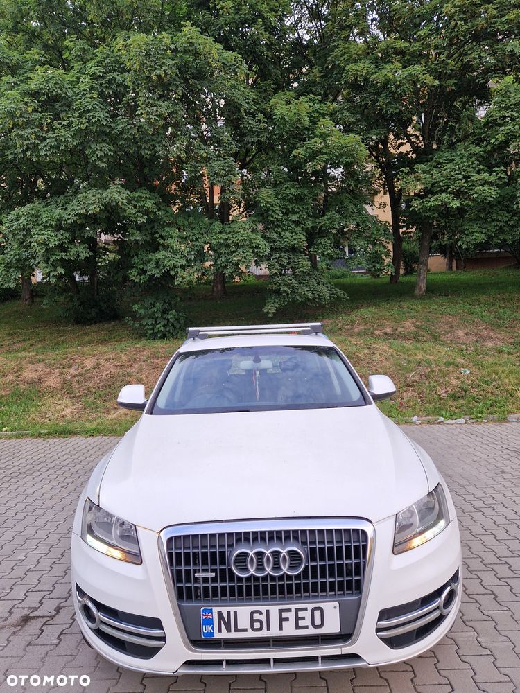 Audi Q5 - 2