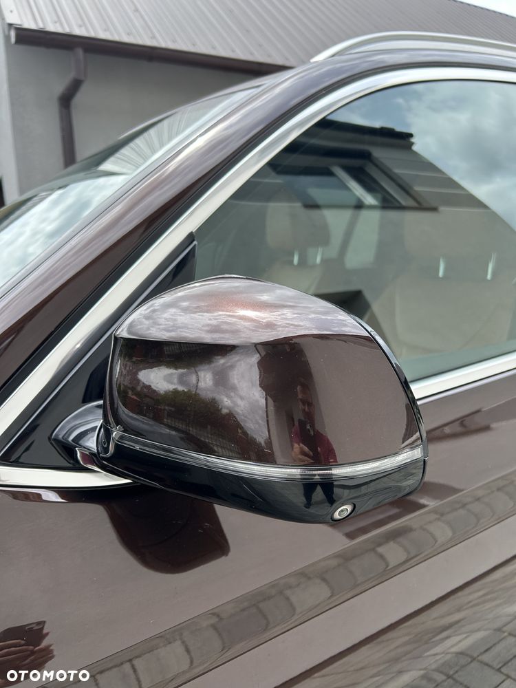BMW X3 xDrive30i Luxury Line - 9