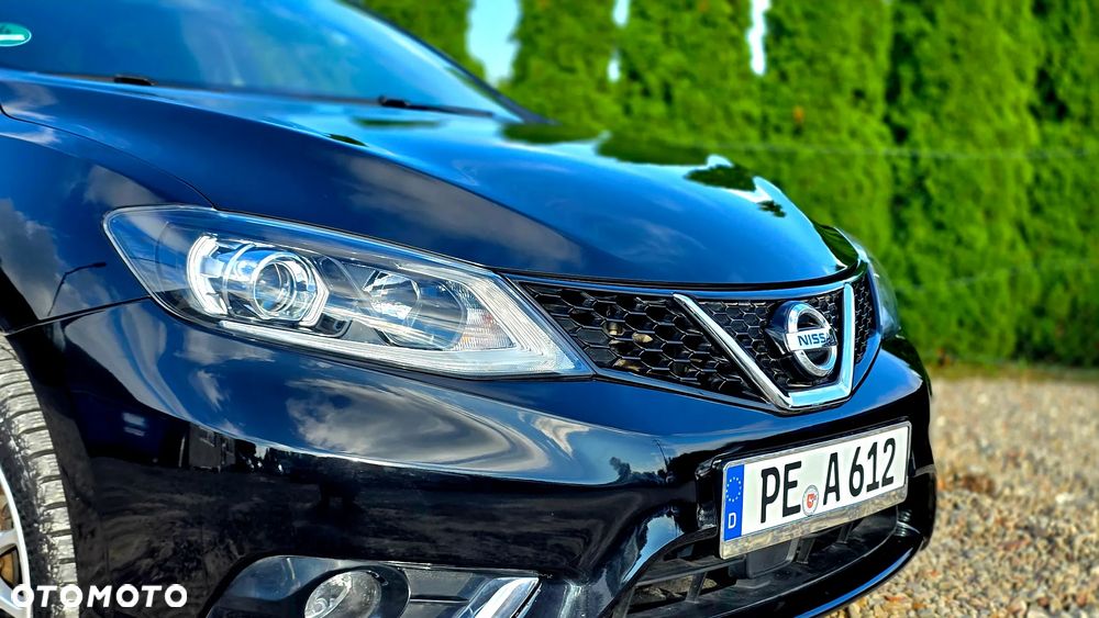 Nissan Pulsar 1.2 DIG-T N-TEC - 1