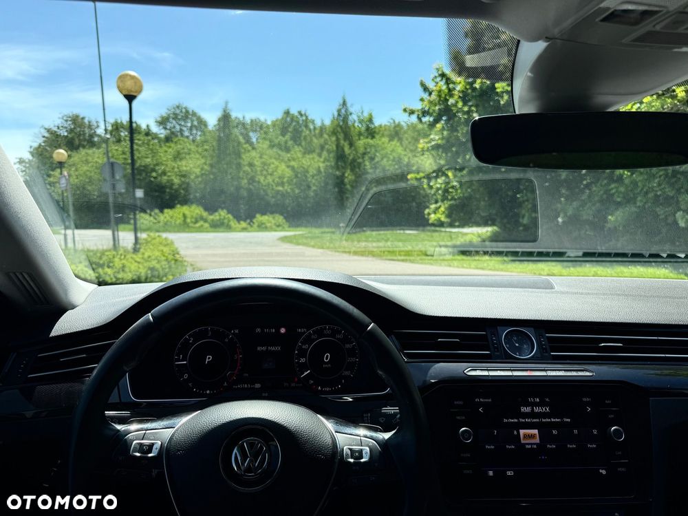 Volkswagen Arteon - 12