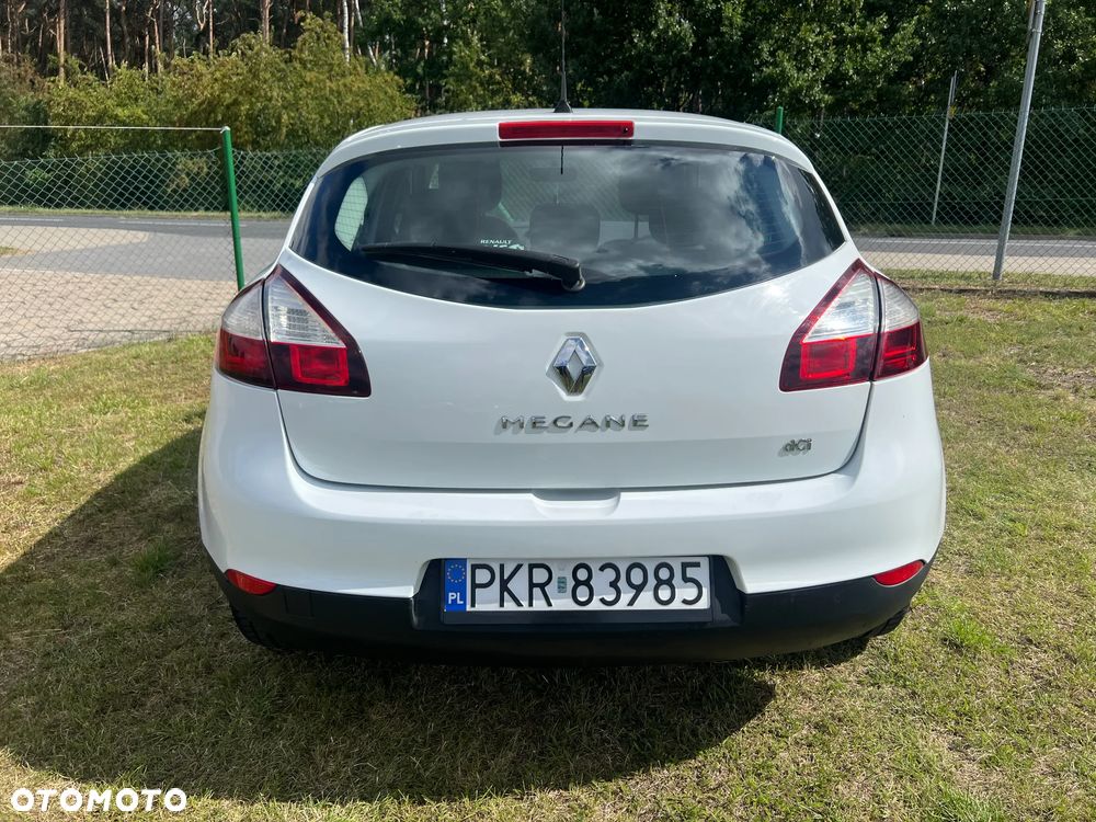 Renault Megane - 7