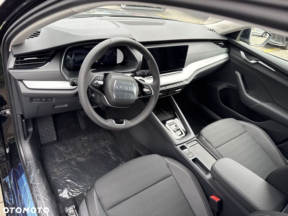 Skoda Octavia - 11