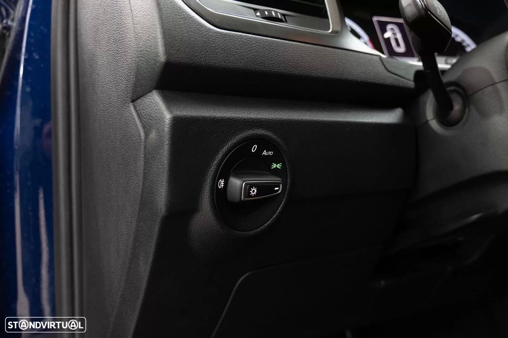 VW T-Roc 1.5 TSI ACT OPF DSG Style - 18