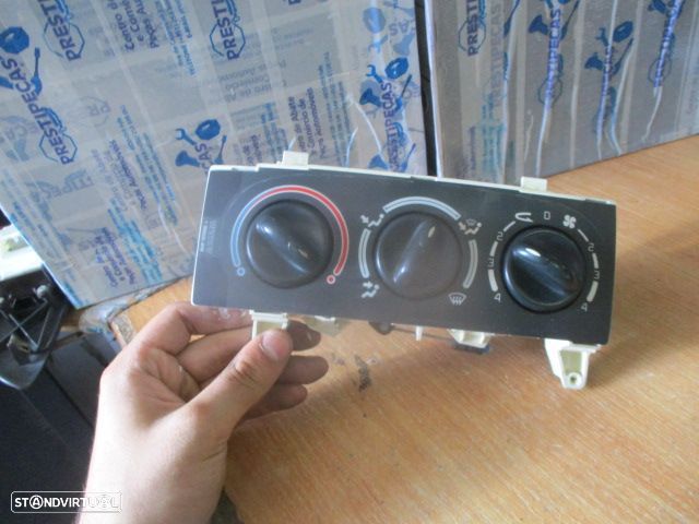 Comando Sofagem 657747F RENAULT MEGANE 2 1998 VALEO - 5