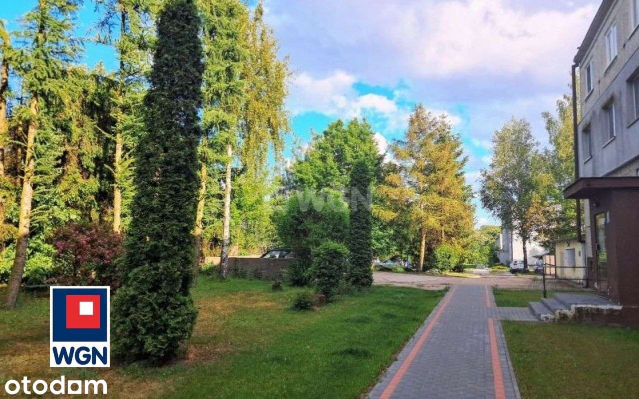 Mieszkanie na sprzedaż, 2 pokoje, 53 m², Karbowo