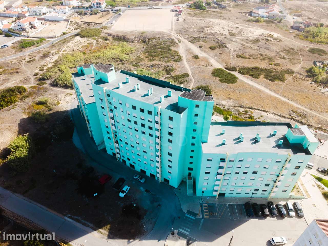 Apartamento T3 em Peniche com 110 m², perto do centro e da Univers... - Grande imagem: 5/30