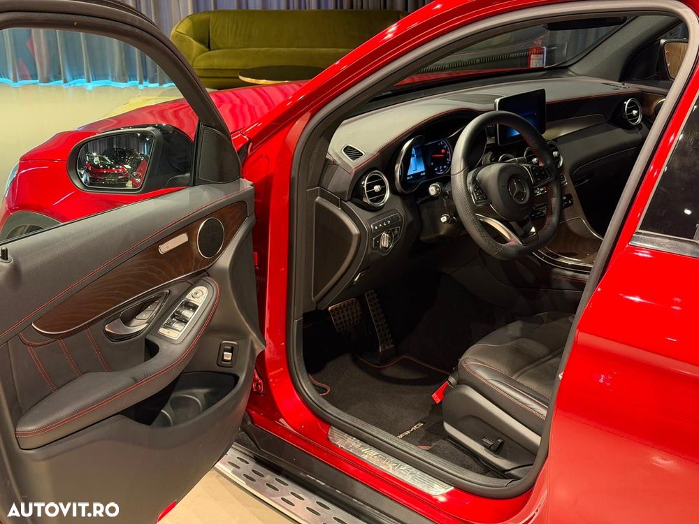 Mercedes-Benz GLC - 24