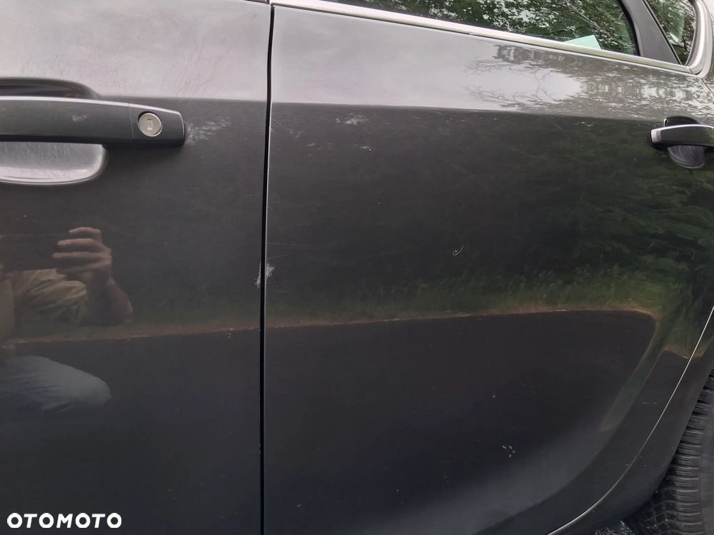 Opel Astra 1.4 Turbo - 13