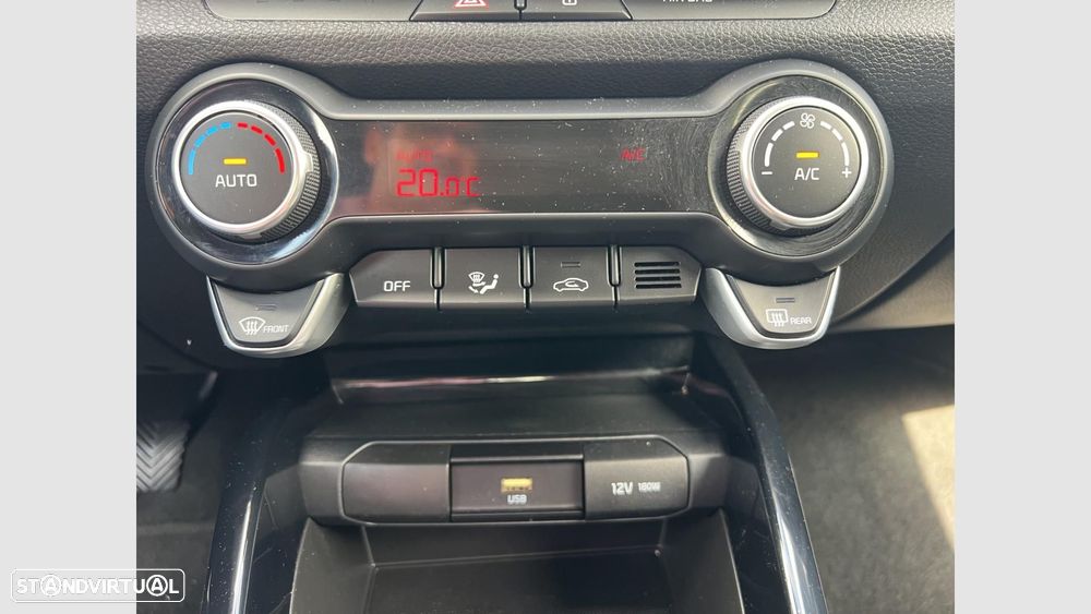 Kia Stonic 1.2 MPi Vibe - 19