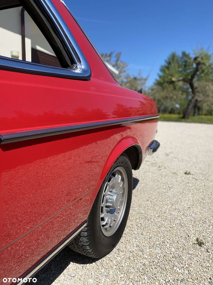 Mercedes-Benz W123 - 4