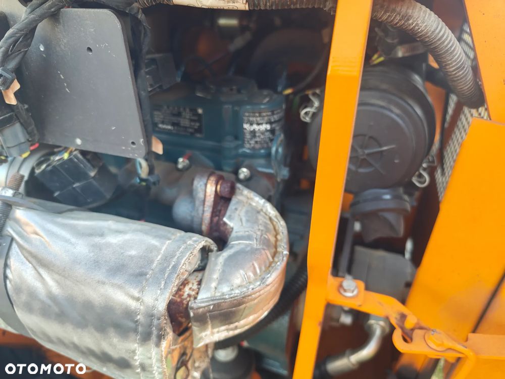 Berger Kraus Bk1200as - 4