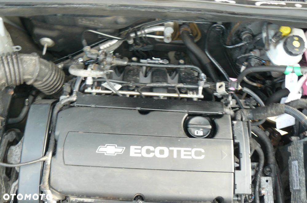 Chevrolet Orlando - 29