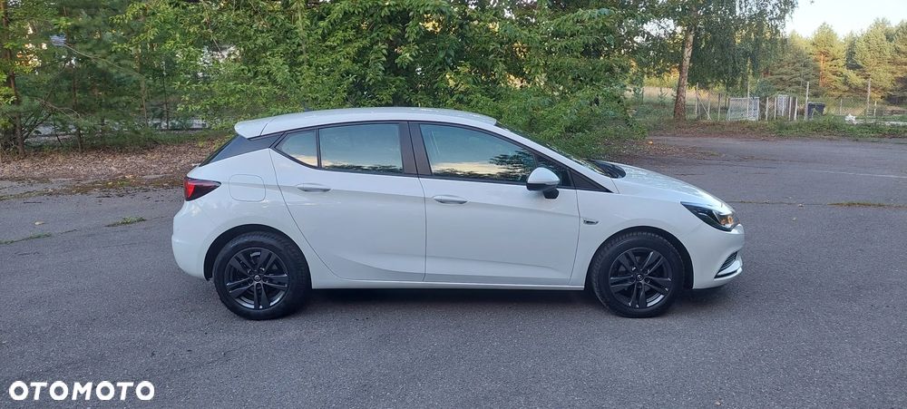 Opel Astra - 19