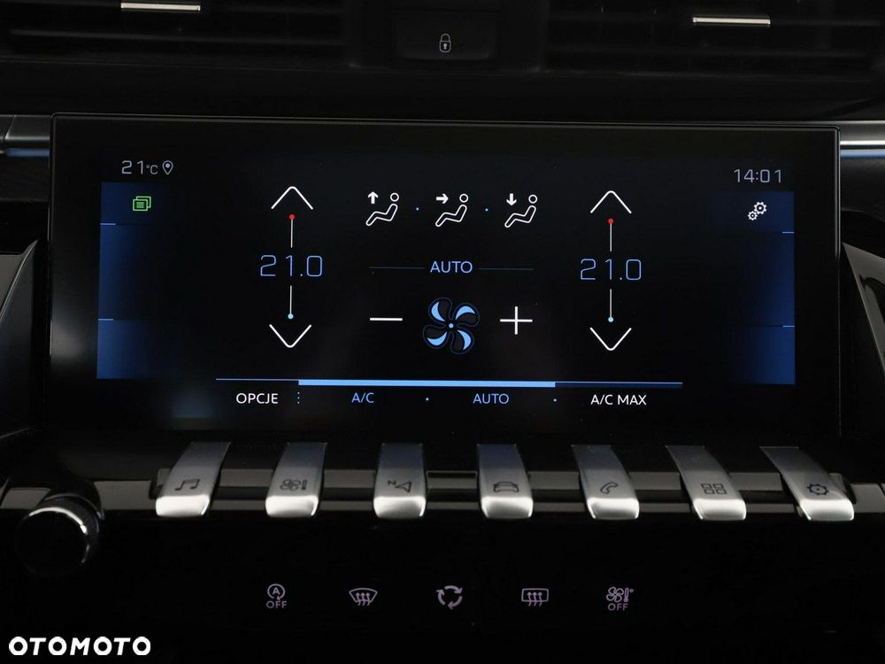 Peugeot 508 1.6 PureTech GT Line S&S EAT8 - 23