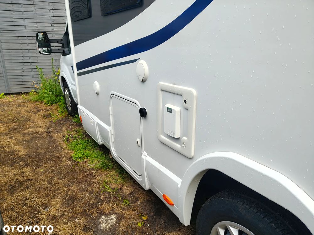 Ford Kamper - 26