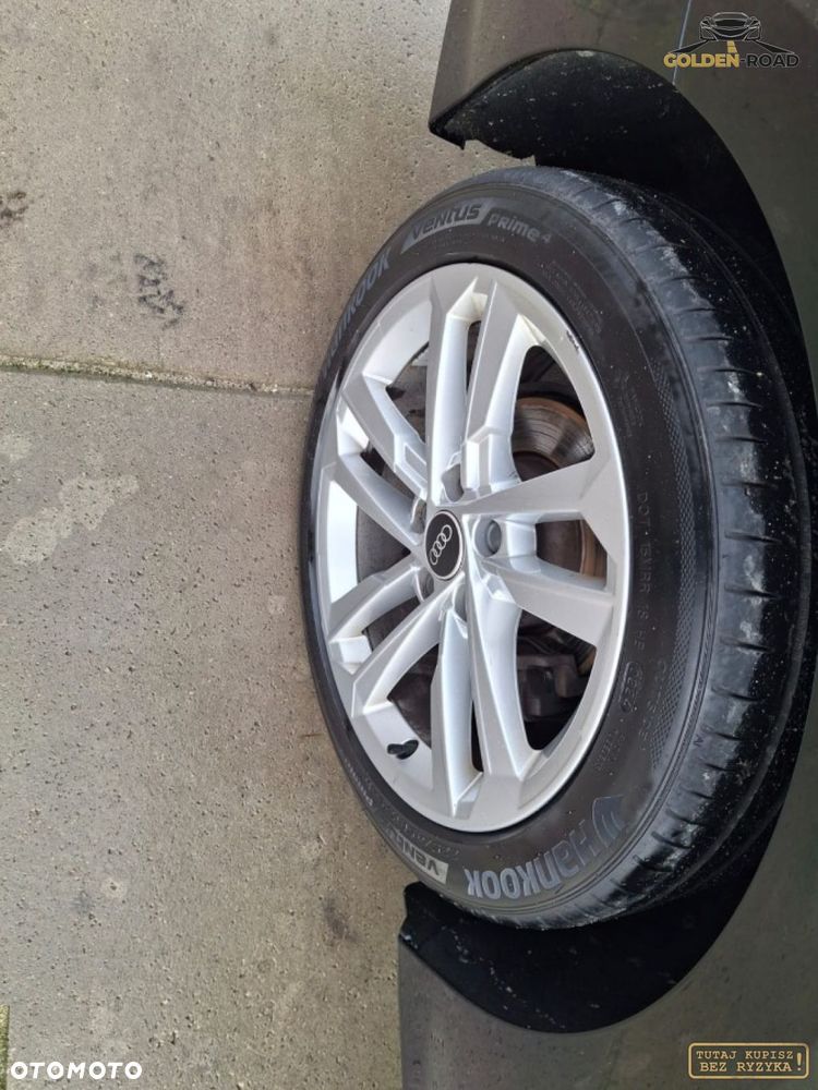 Audi A3 Limousine - 27