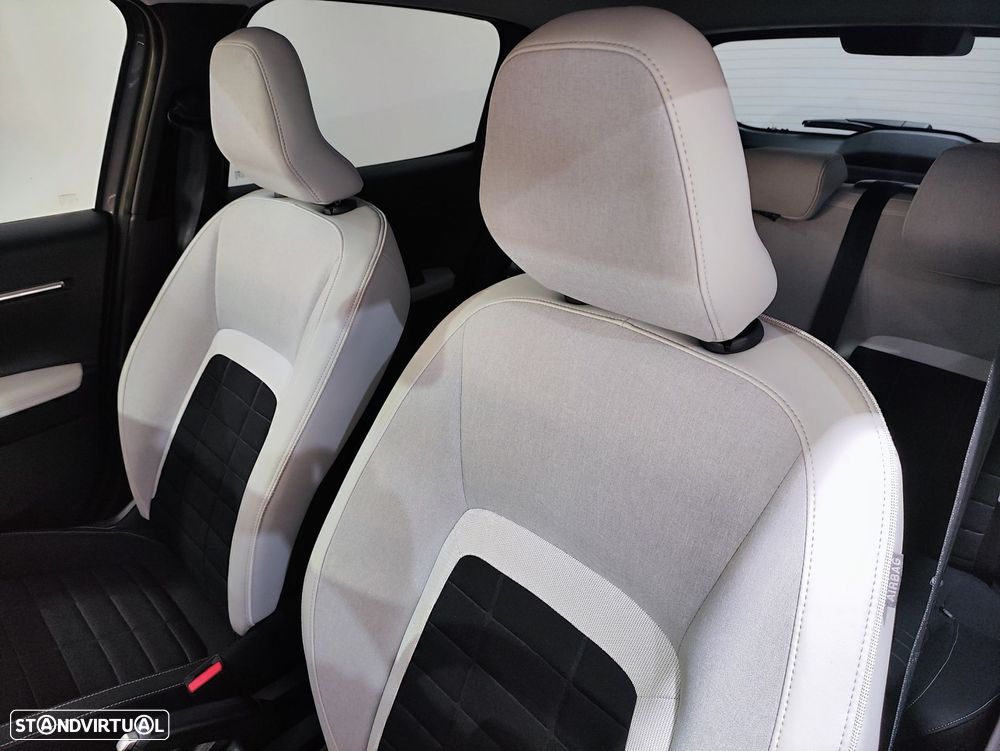 Citroën C3 1.2 Turbo Max16 - 8