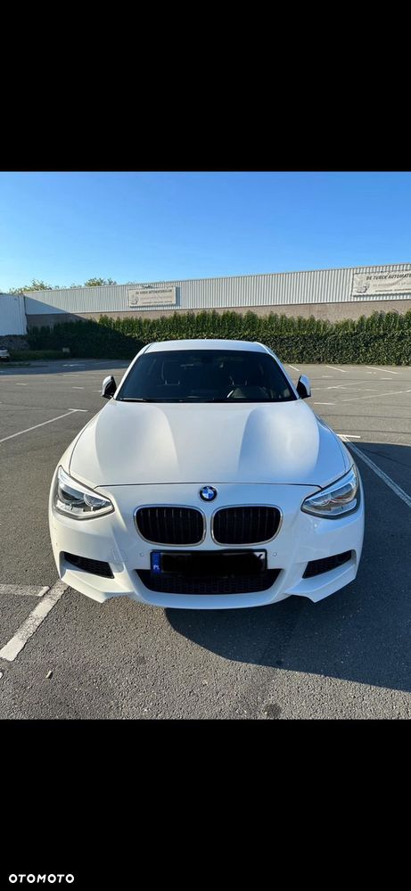 BMW Seria 1 116i - 6