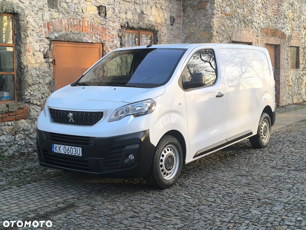Peugeot EXPERT - 12
