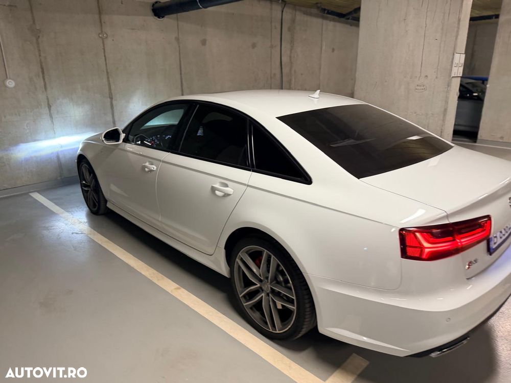 Audi A7 Sportback - 11