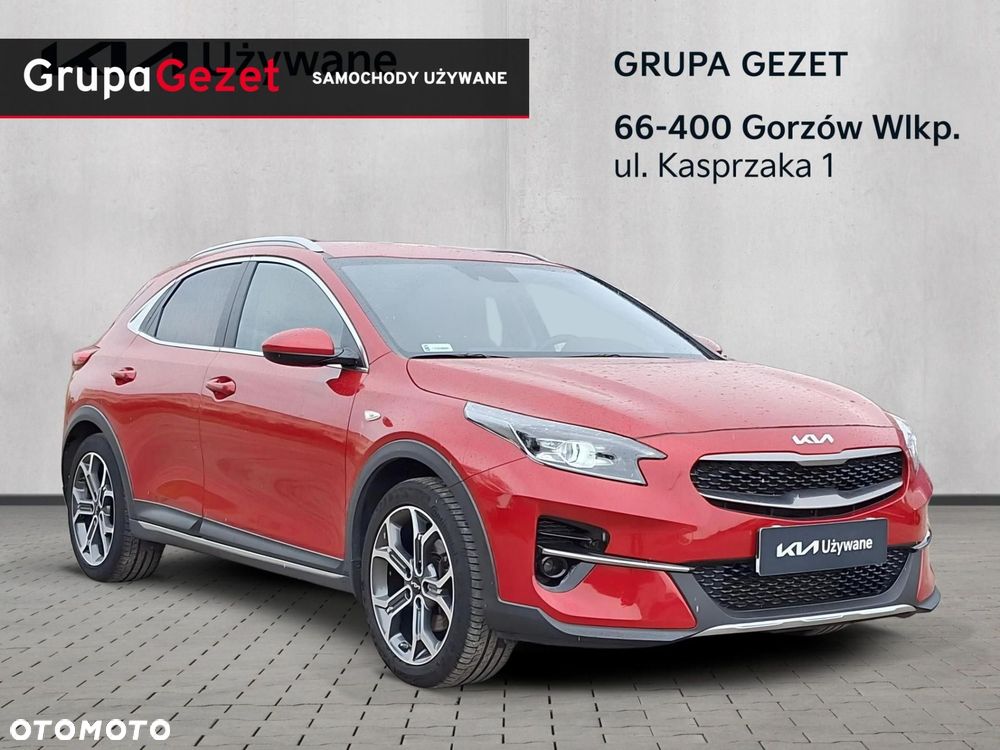 Kia XCeed 1.5 T-GDI M - 7