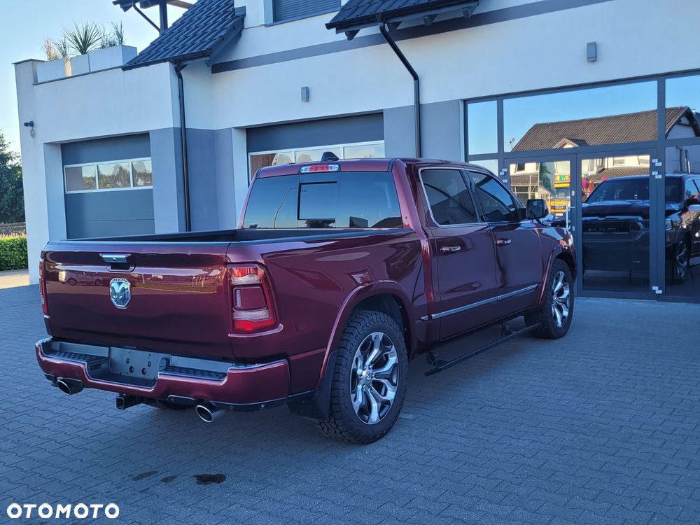 RAM 1500 - 7